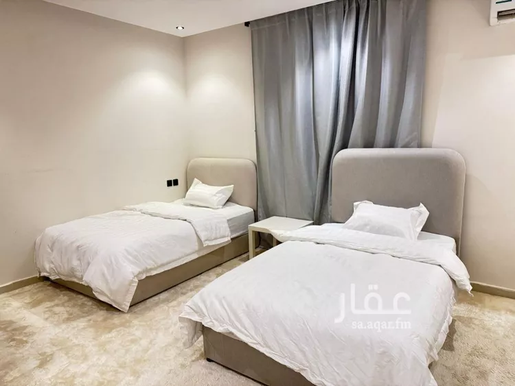 شقة للإيجار في شارع انس بن مالك, حي الياسمين, مدينة الرياض, منطقة الرياض صورة 3