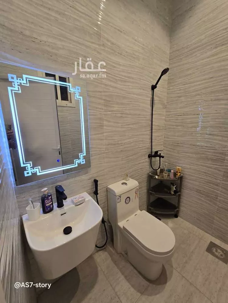 دور للبيع في شارع امرو القيس بن عباس ، حي وادي البطان ، المدينة المنورة ، منطقة المدينة المنورة صورة 2