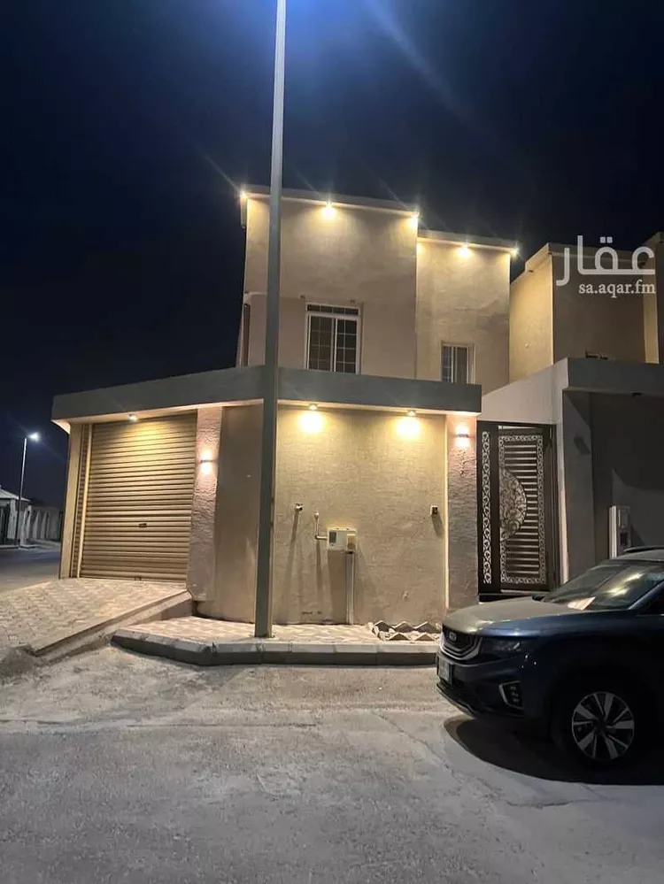 فيلا للبيع في شارع القرص ، حي اللؤلؤ ، الخبر ، الخبر صورة 2