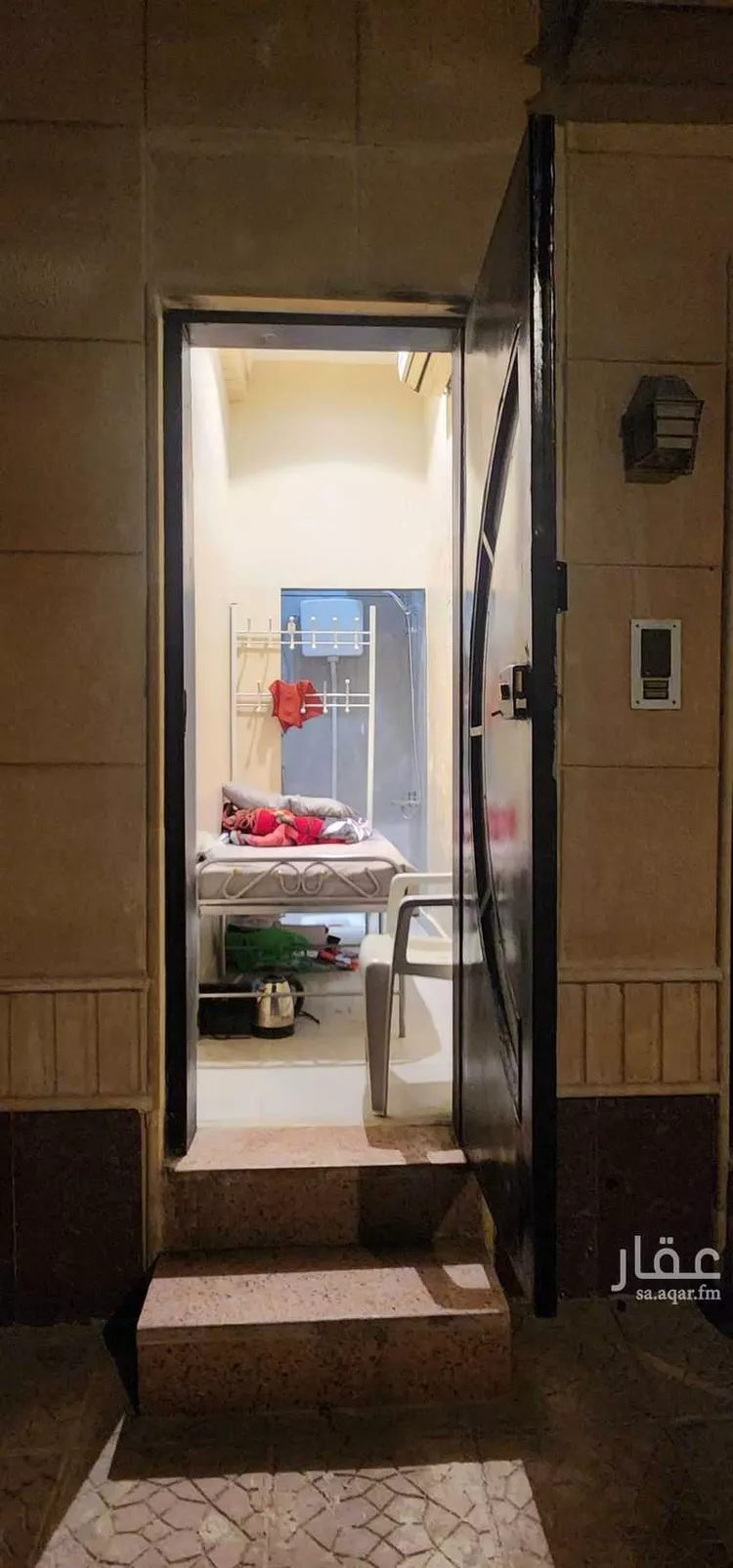 غرفة للإيجار في شارع الموز ، حي اليرموك ، الرياض ، منطقة الرياض صورة 2