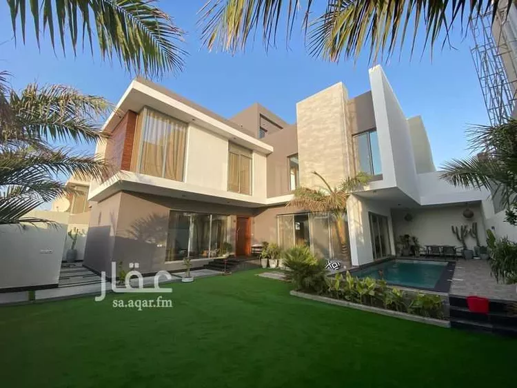 فيلا للبيع في شارع محب الدين البشاوري, حي الشراع, مدينة جدة, منطقة مكة المكرمة 8
