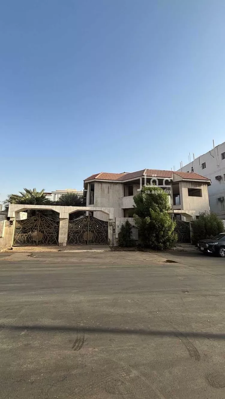 فيلا للبيع في شارع جبل الرهوة, حي النخيل, مدينة جدة, منطقة مكة المكرمة صورة 2