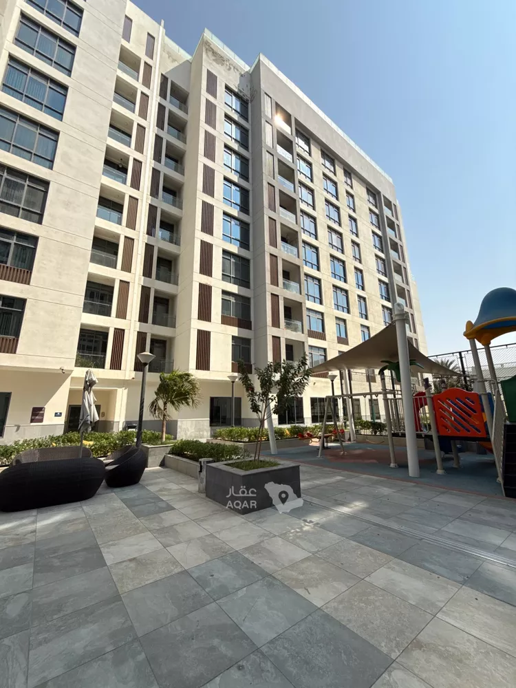 Apartment for Rent in Jeddah As Salamah