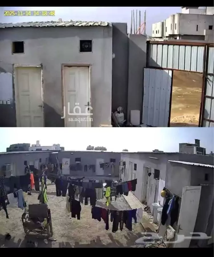 دور للإيجار في شارع عبدالله بن عدي , حي النور, مدينة جدة, منطقة مكة المكرمة