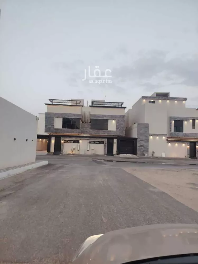 Villa for Sale in Al Hofuf Al Rashdiyah صورة 2
