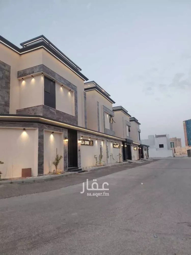 فيلا للبيع في شارع الشهرزوري, حي الراشدية الأول, مدينة الاحساء, المنطقة الشرقية