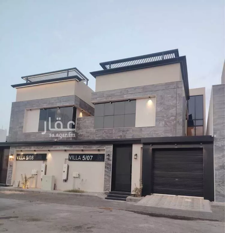 Villa for Sale in Al Hofuf Al Rashdiyah صورة 3