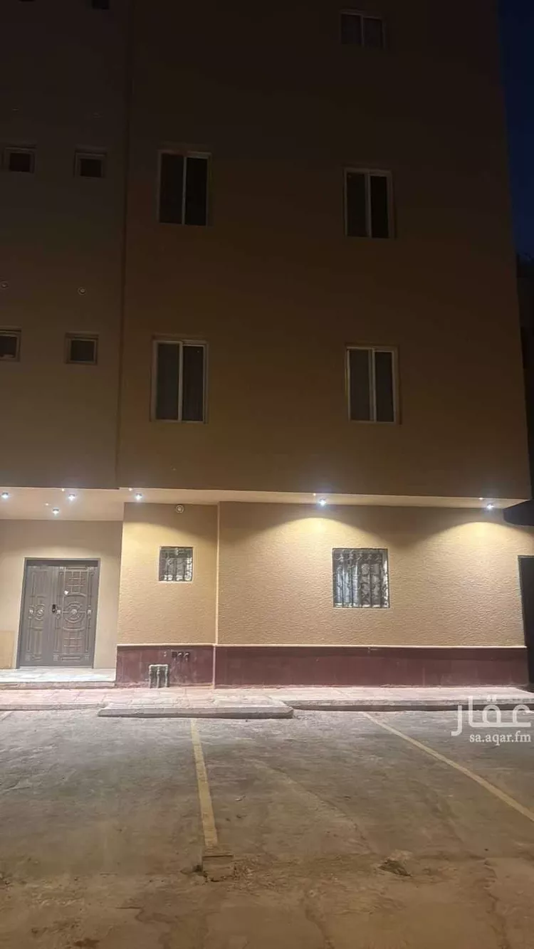 شقة مفروشة للحجز في شارع ذو الرمة ، حي السلام ، الرياض ، منطقة الرياض