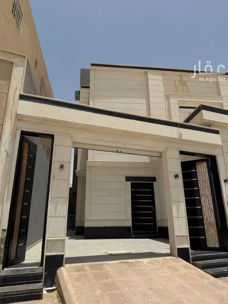 فيلا للإيجار في شارع عمر بن أوس الثقفي ، حي الشرق ، الرياض ، منطقة الرياض