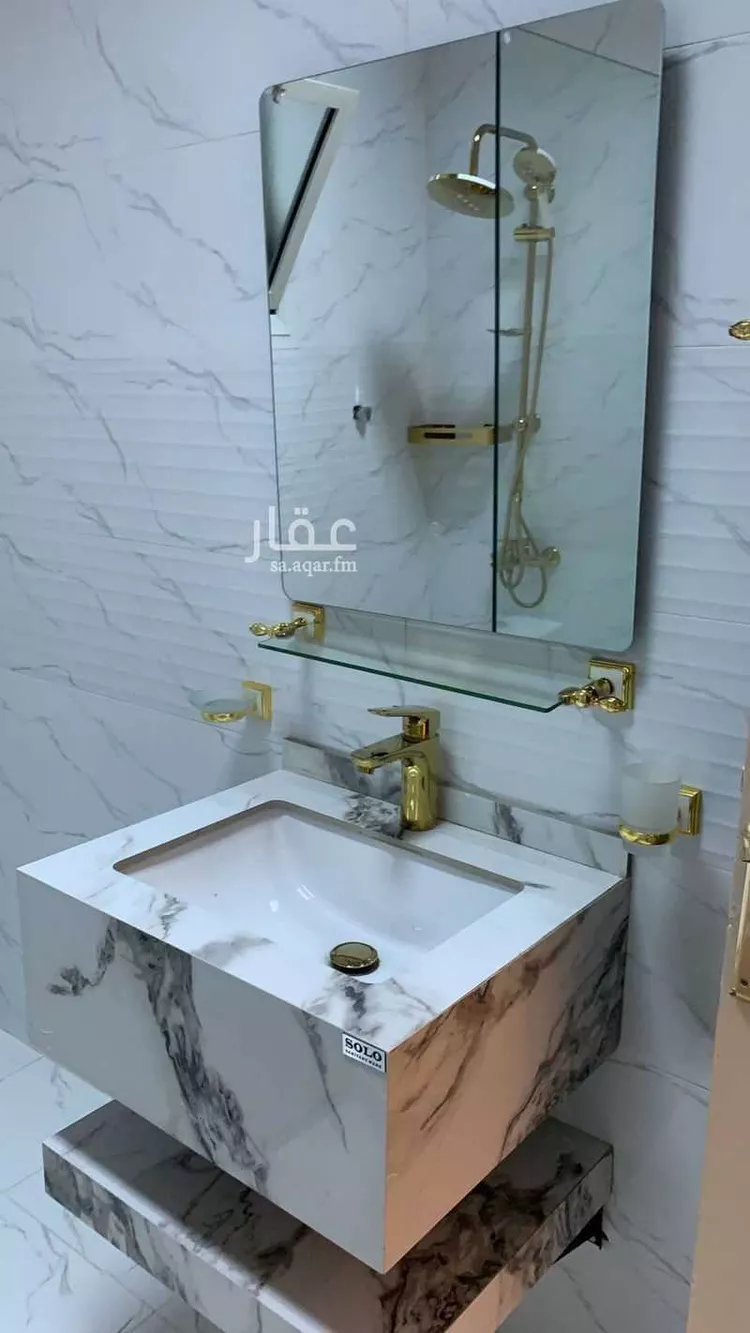 غرفة للإيجار في شارع محمد بن حكيم, حي العارض, مدينة الرياض, منطقة الرياض صورة 3