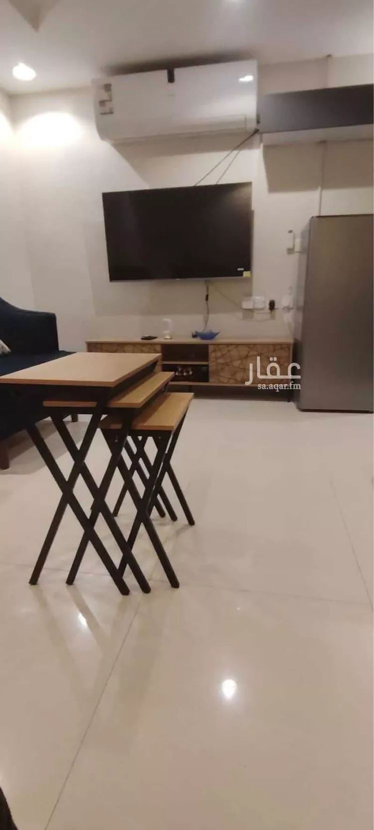شقة للإيجار في شارع ثعلبه بن سعد الخزرجي, حي العارض, مدينة الرياض, منطقة الرياض