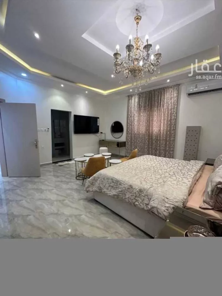 شقة للإيجار في شارع ثعلبه بن سعد الخزرجي, حي العارض, مدينة الرياض, منطقة الرياض