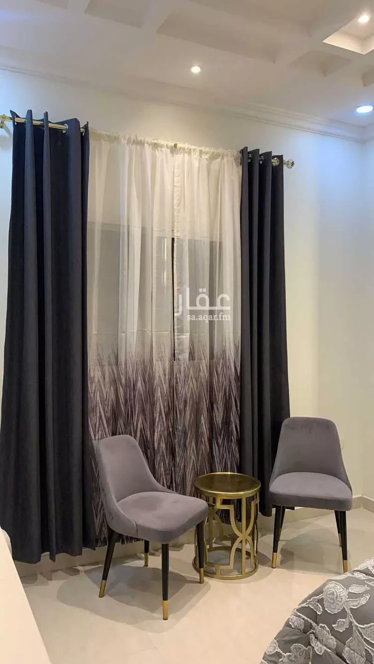 غرفة للإيجار في شارع محمد بن حكيم, حي العارض, مدينة الرياض, منطقة الرياض