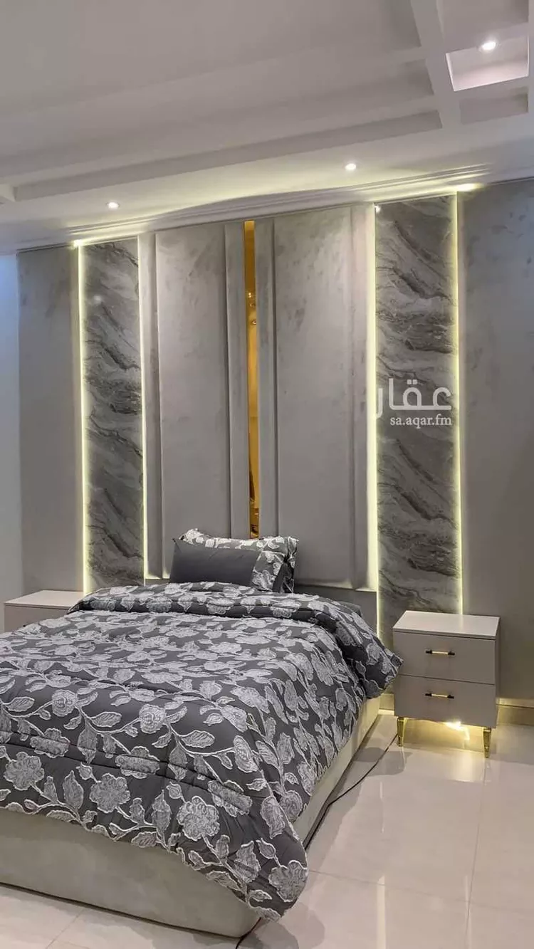 غرفة للإيجار في شارع إدريس بن مرير, حي العارض, مدينة الرياض, منطقة الرياض