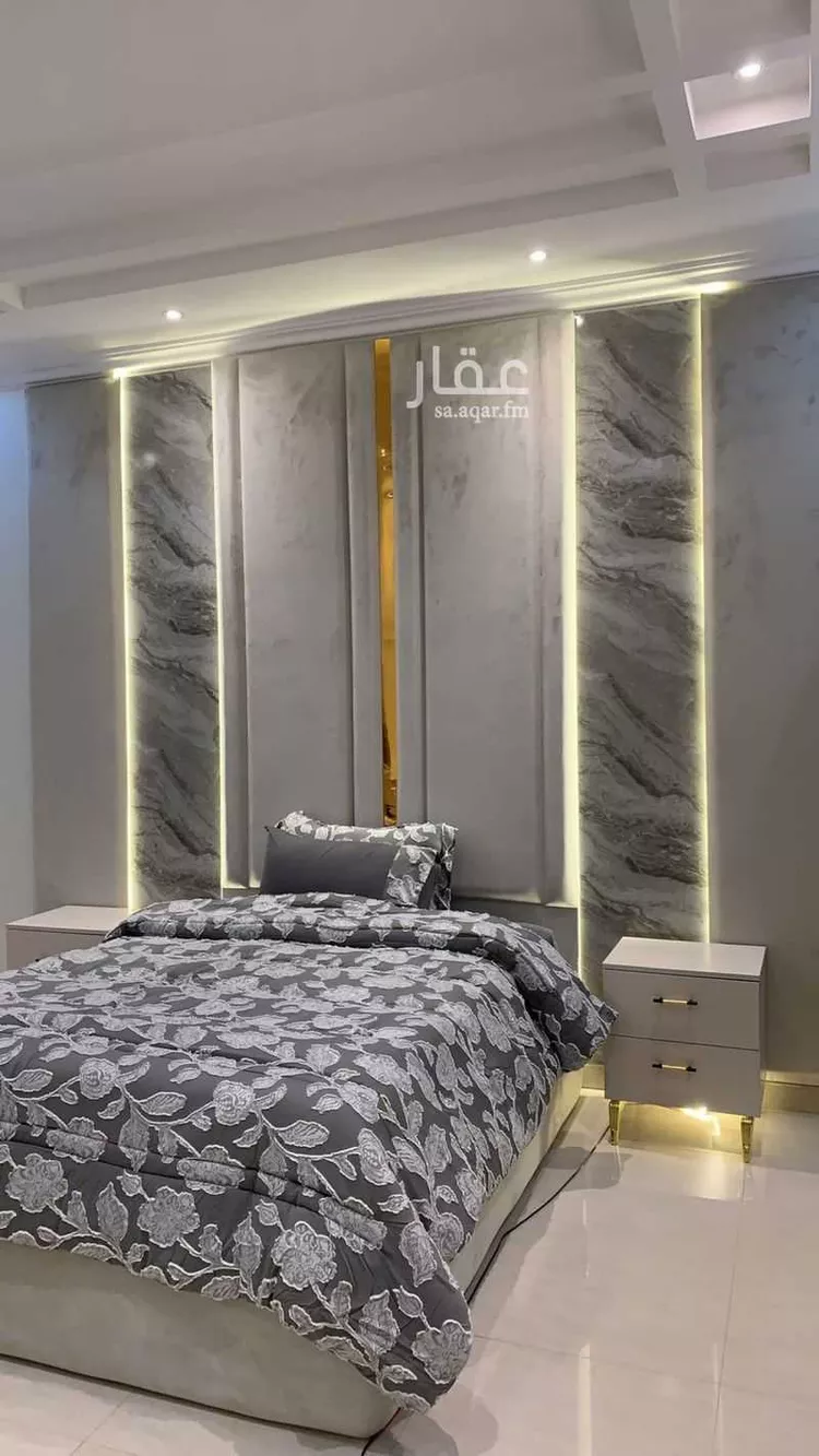 غرفة للإيجار في شارع محمد بن حكيم, حي العارض, مدينة الرياض, منطقة الرياض صورة 2