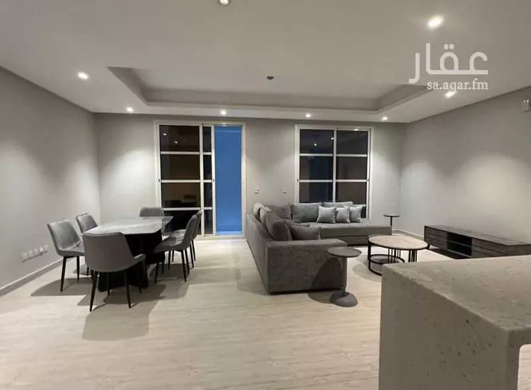 شقة للإيجار في شارع الفرعة ، حي الياسمين ، الرياض ، منطقة الرياض صورة 3