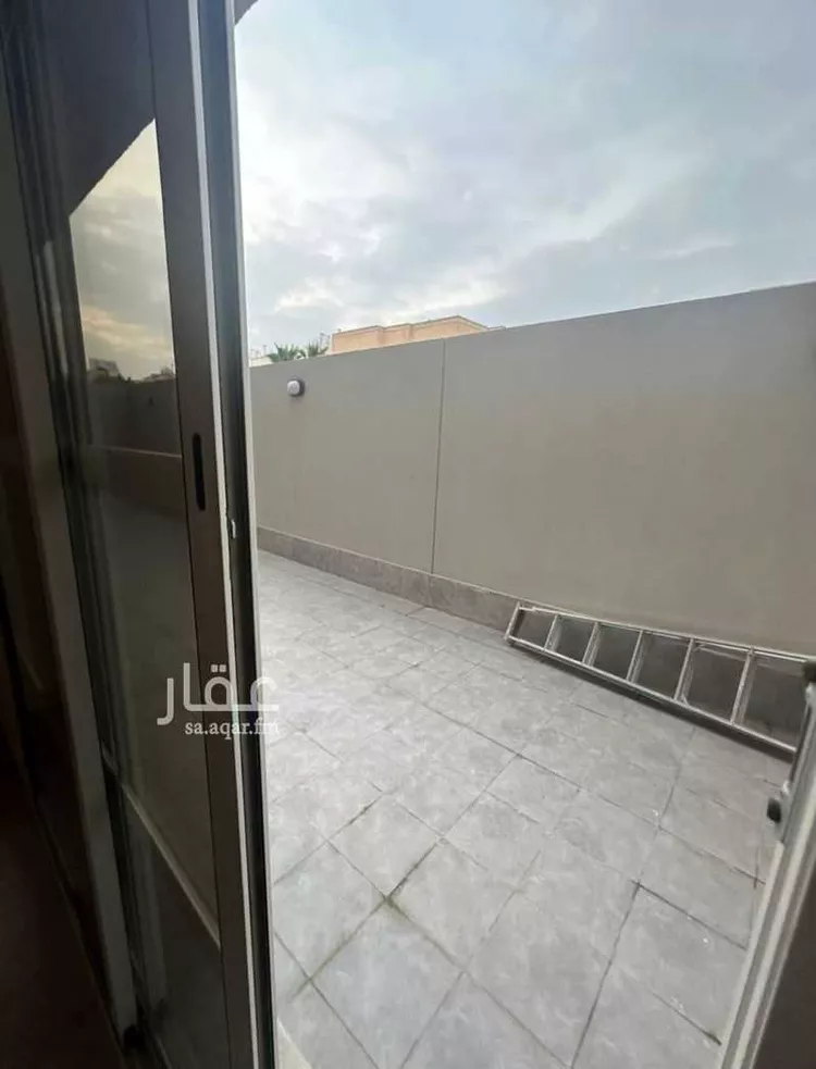شقة للإيجار في شارع الفرعة ، حي الياسمين ، الرياض ، منطقة الرياض صورة 4