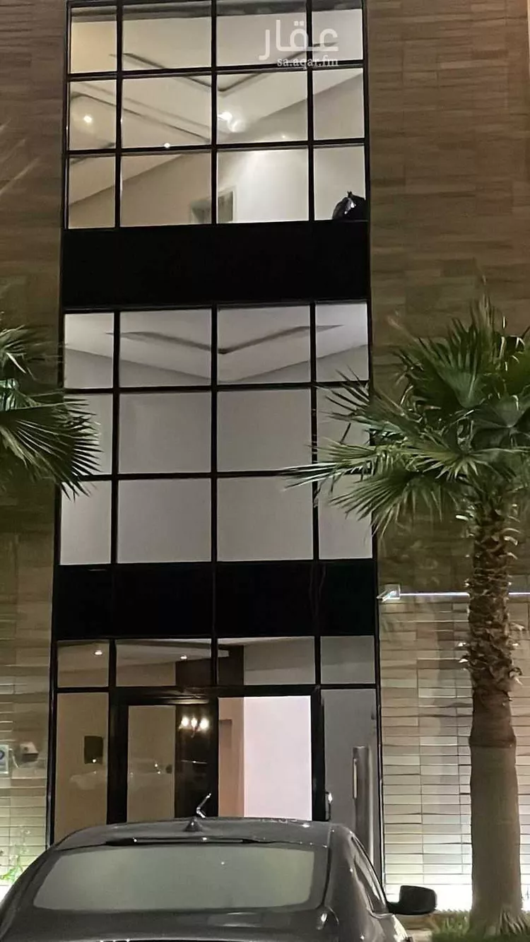 شقة للإيجار في شارع نسيبة الأنصارية ، حي التعاون ، الرياض ، منطقة الرياض صورة 2