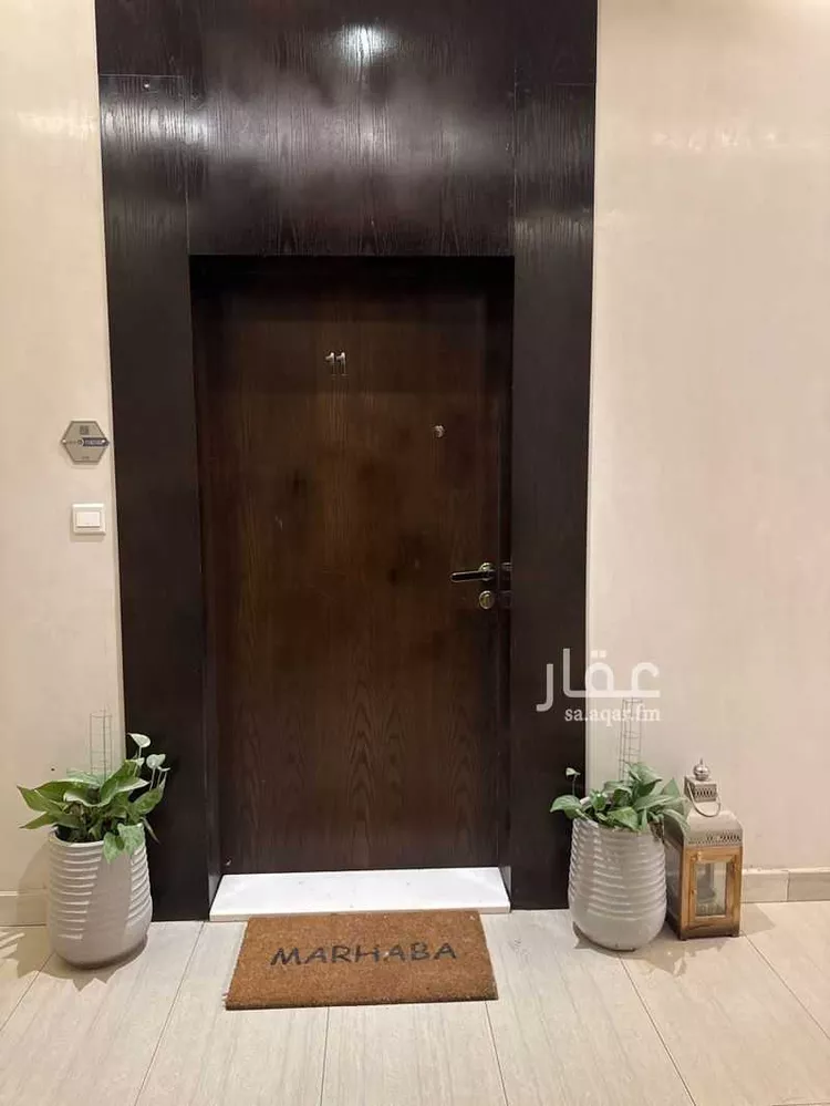 شقة للإيجار في شارع نسيبة الانصارية, حي التعاون, مدينة الرياض, منطقة الرياض صورة 3