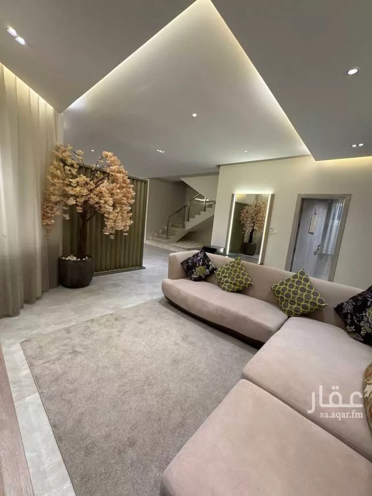 شقة للإيجار في شارع نسيبة الانصارية, حي التعاون, مدينة الرياض, منطقة الرياض صورة 5