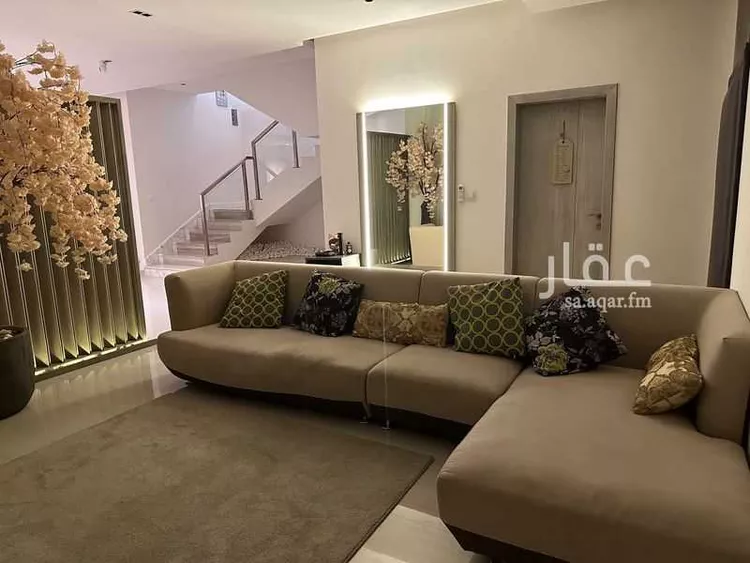 شقة للإيجار في شارع نسيبة الأنصارية ، حي التعاون ، الرياض ، منطقة الرياض صورة 5