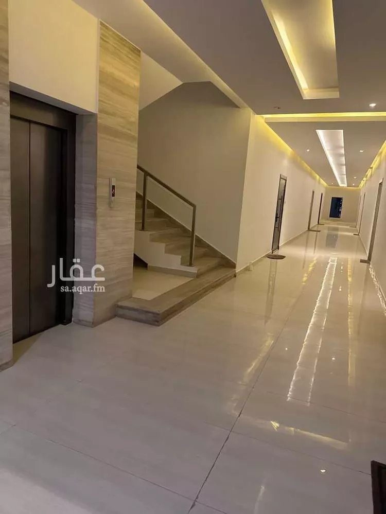 شقة للإيجار في شارع نسيبة الانصارية, حي التعاون, مدينة الرياض, منطقة الرياض صورة 2