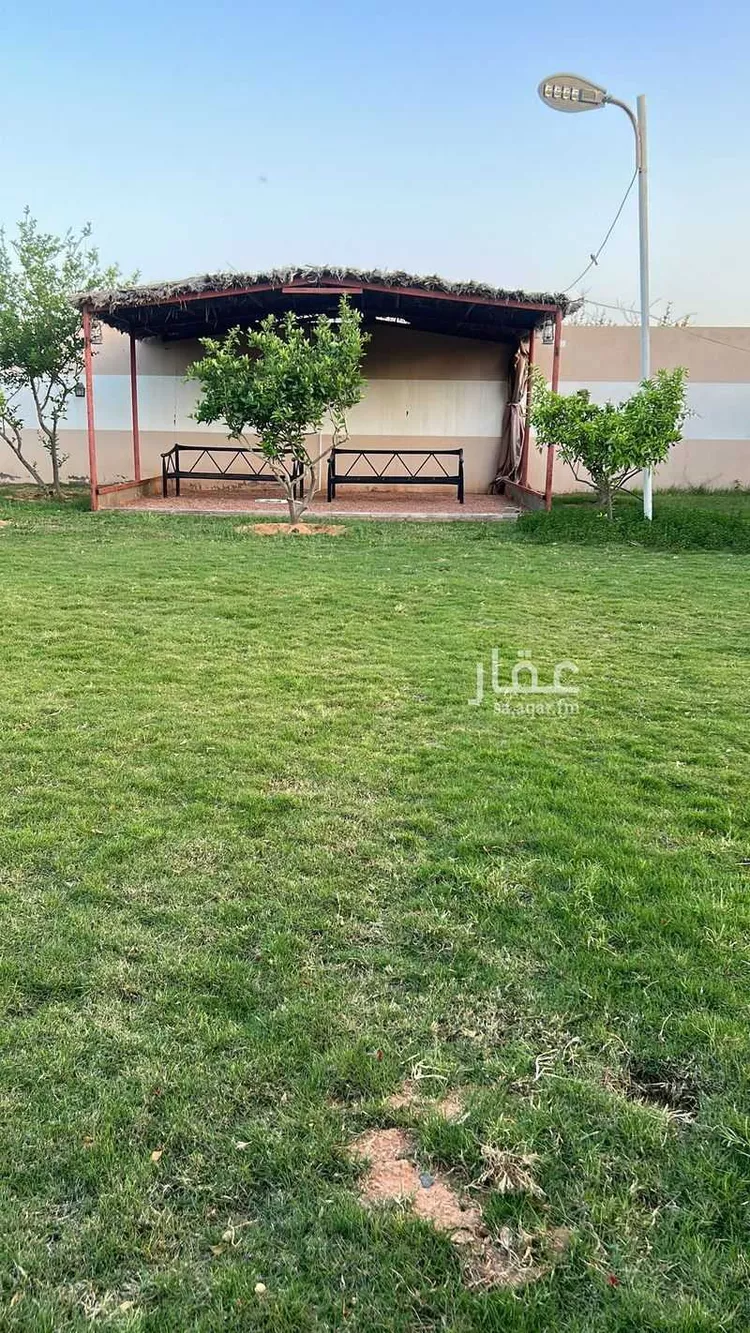 شاليه واستراحة للحجز في شارع القاعد, القاعد صورة 4