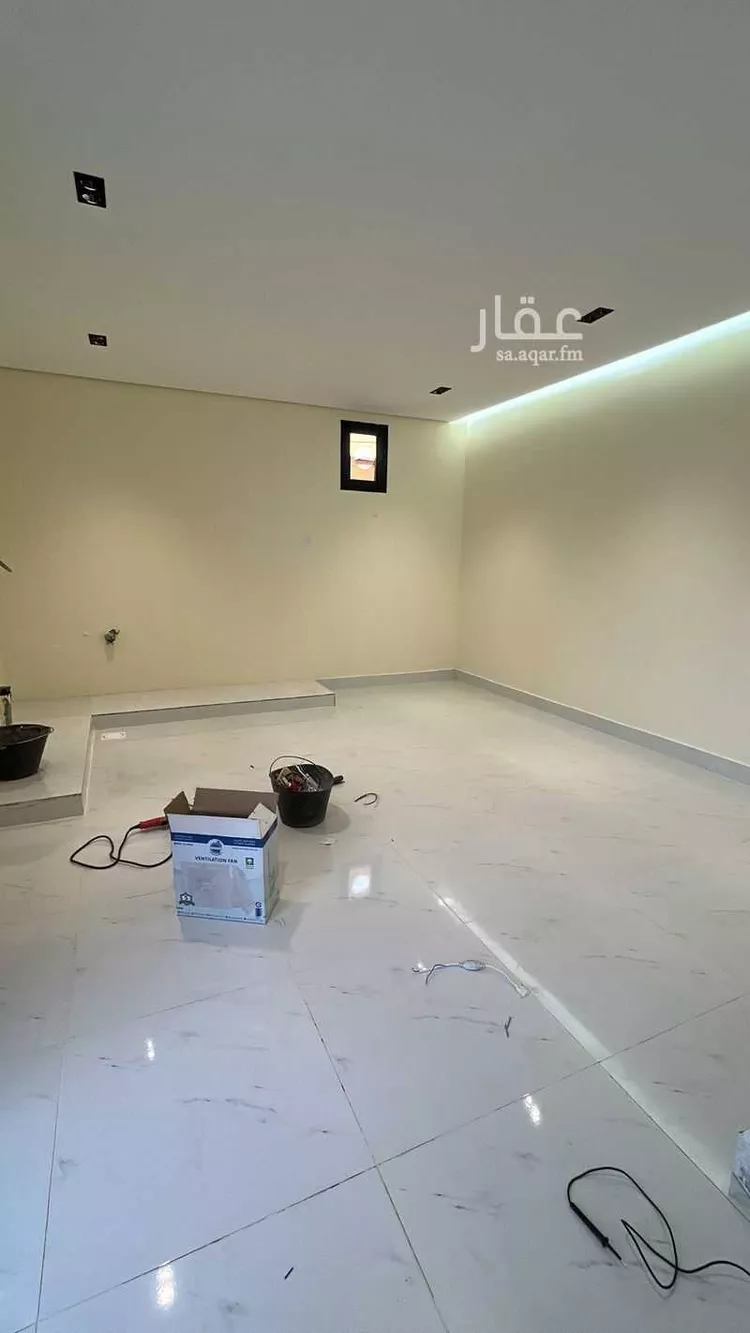 شقة للإيجار في شارع حصن بركاء ، حائل ، منطقة حائل صورة 5