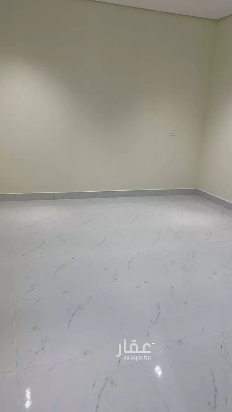 شقة للإيجار في شارع حصن بركاء ، حائل ، منطقة حائل صورة 3
