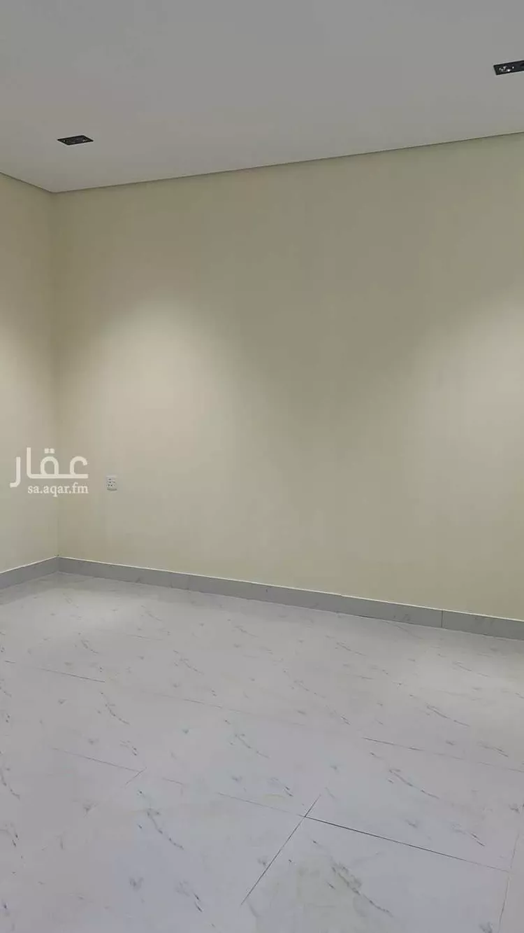 شقة للإيجار في شارع حصن بركاء ، حائل ، منطقة حائل صورة 4