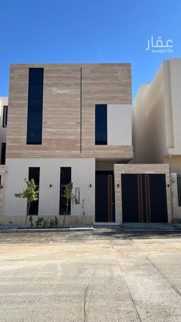 فيلا للبيع في شارع عبداللطيف بن المبارك, حي المهدية, مدينة الرياض, منطقة الرياض