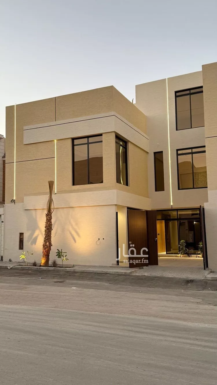 Villa for Sale in Riyadh Al Mahdiyah