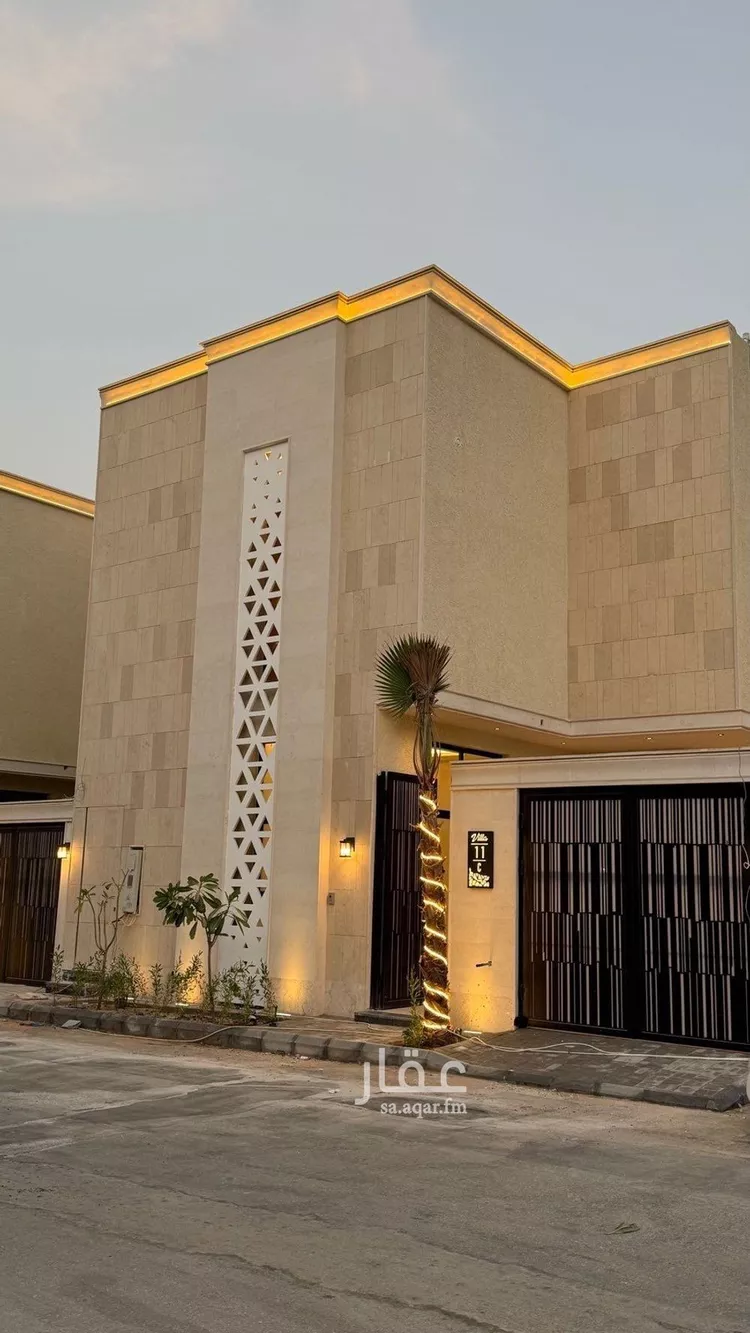 Villa for Sale in Riyadh Al Mahdiyah