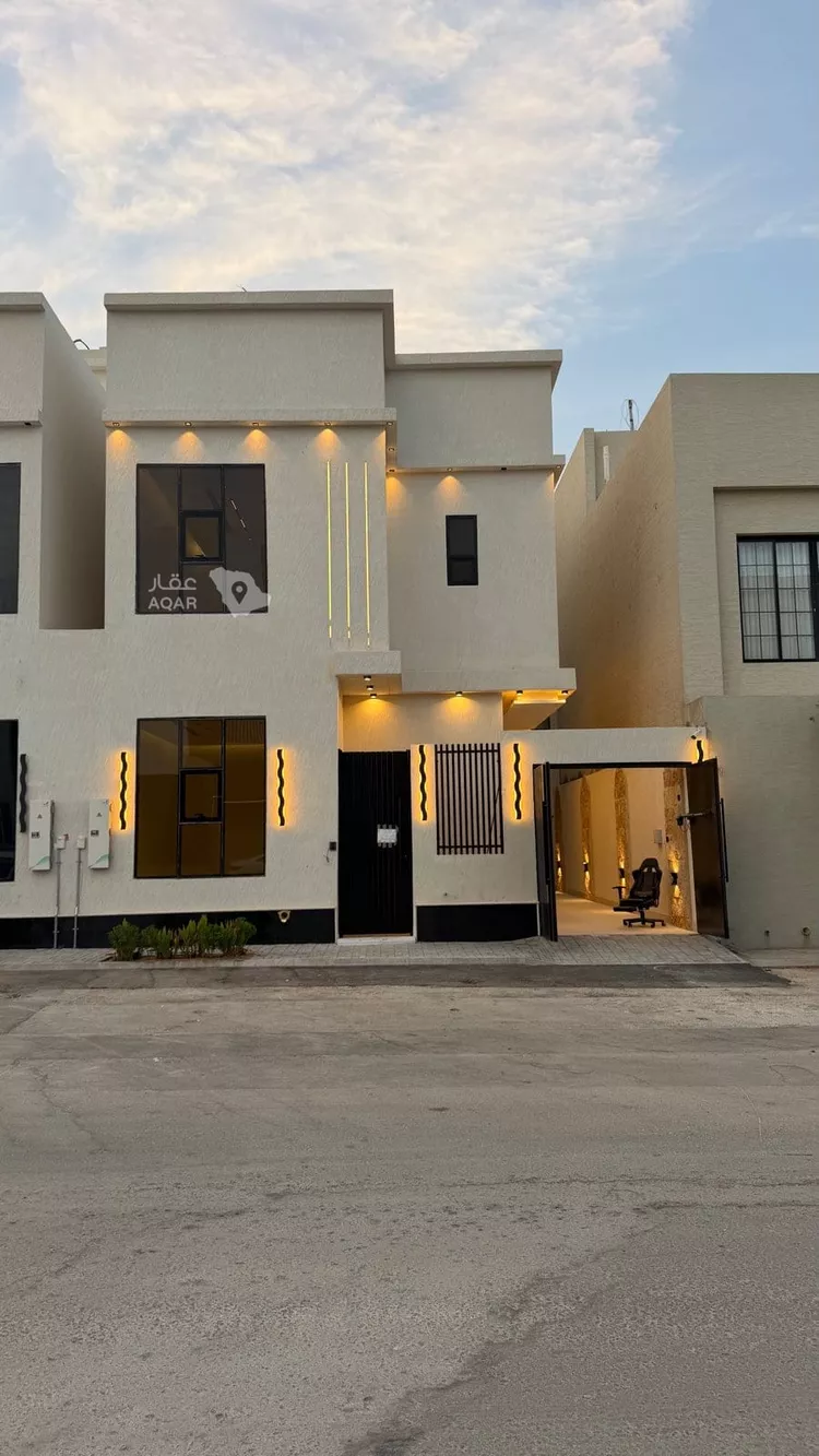 Villa for Sale in Riyadh Al Mahdiyah 2