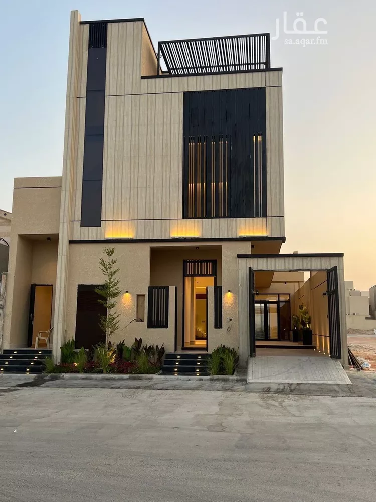 Villa for Sale in Riyadh Al Mahdiyah