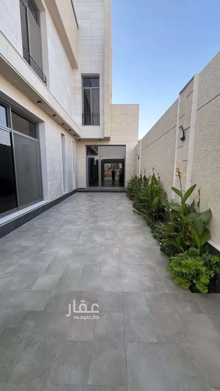 فيلا للبيع في شارع إبراهيم بن محمد الزمزمي, حي المهدية, مدينة الرياض, منطقة الرياض صورة 4