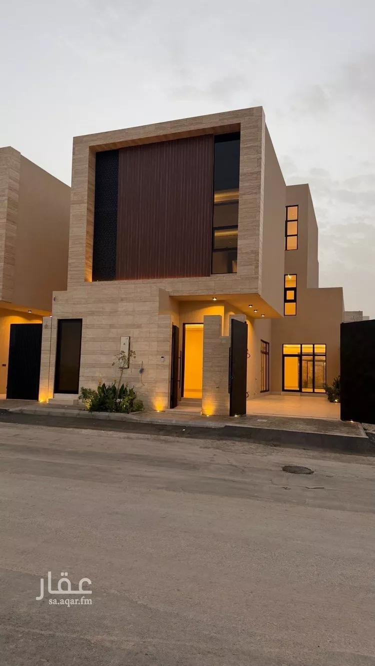 فيلا للبيع في شارع أبي زرعة الهمذاني, حي المهدية, مدينة الرياض, منطقة الرياض