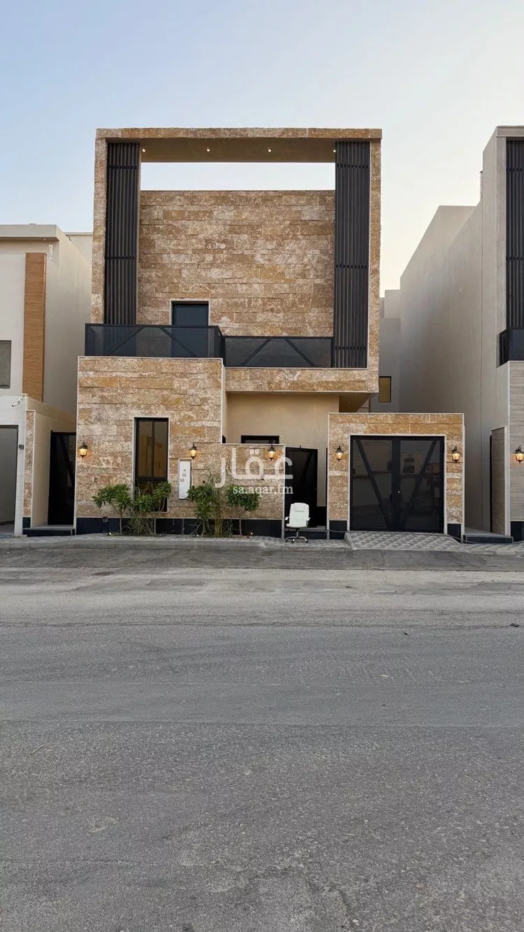 فيلا للبيع في شارع فؤاد محمد عمر توفيق, حي المهدية, مدينة الرياض, منطقة الرياض صورة 2