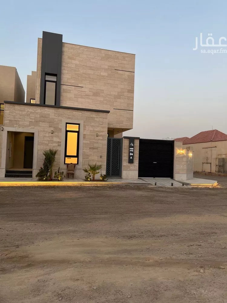 فيلا للبيع في شارع محمد بن أبي بكر القيم, حي المهدية, مدينة الرياض, منطقة الرياض صورة 3
