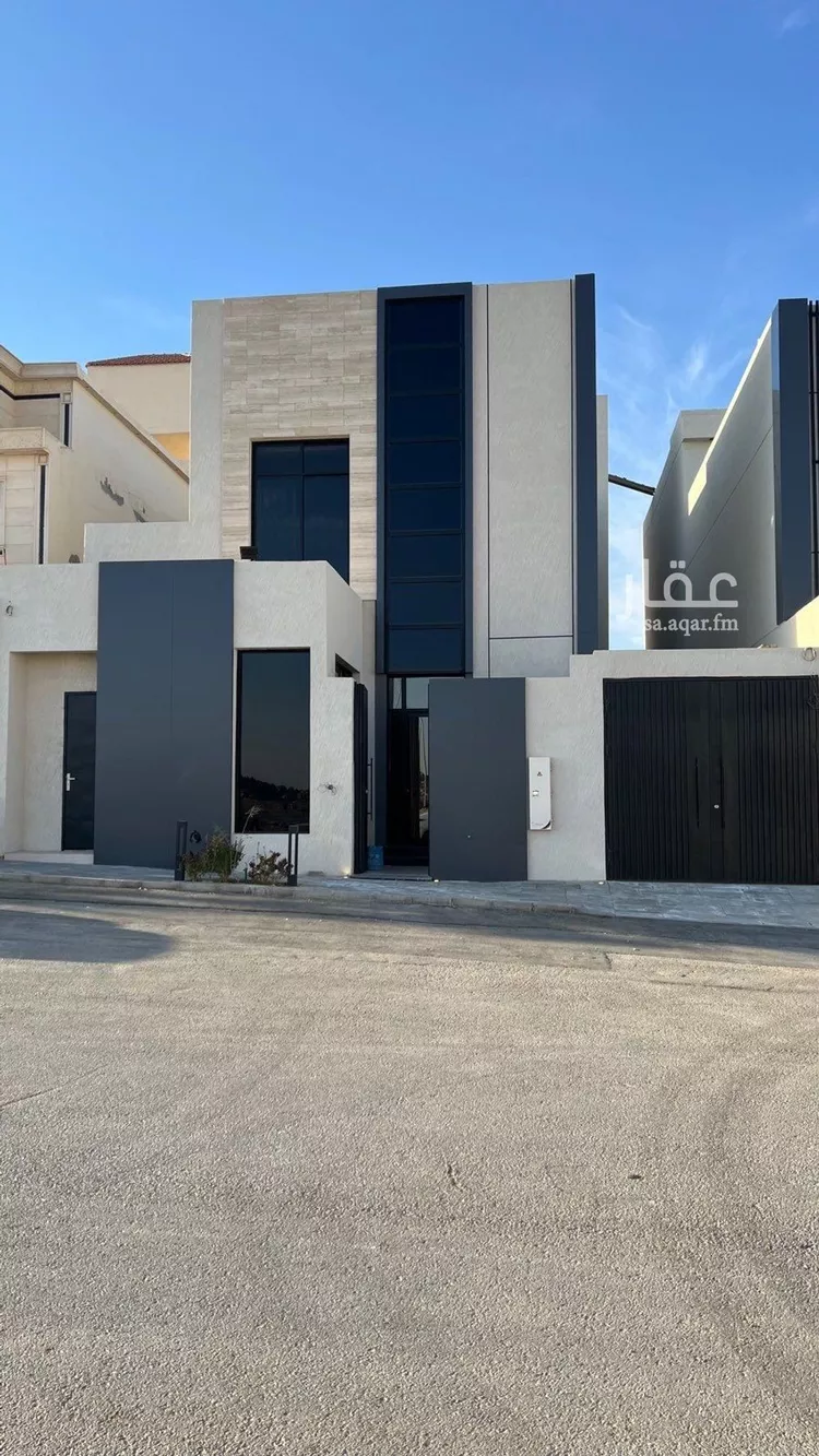 فيلا للبيع في شارع إبراهيم بن محمد الزمزمي, حي المهدية, مدينة الرياض, منطقة الرياض