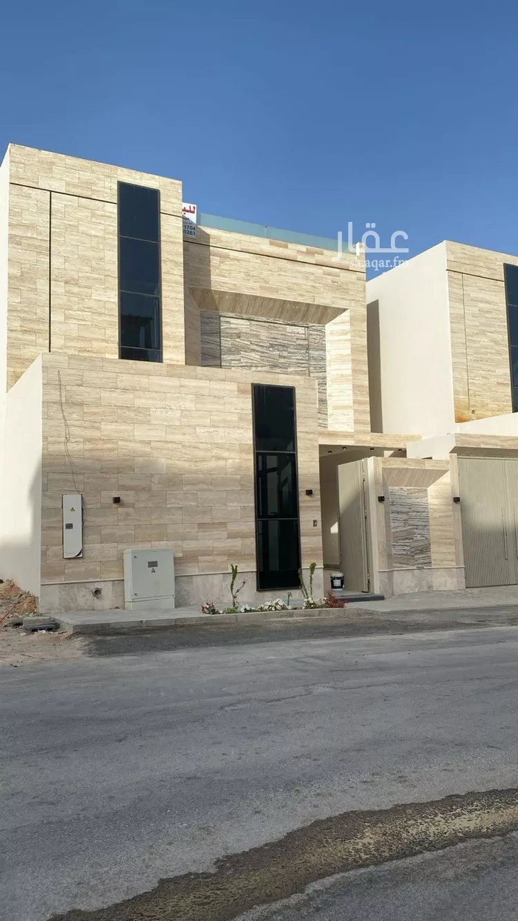 فيلا للإيجار في شارع إسماعيل بن حماد, حي المهدية, مدينة الرياض, منطقة الرياض