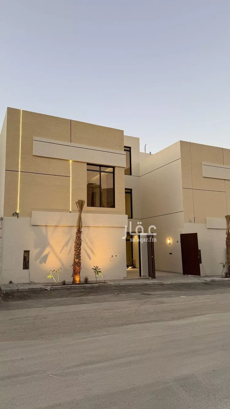 فيلا للبيع في حي المهدية, مدينة الرياض, منطقة الرياض صورة 3