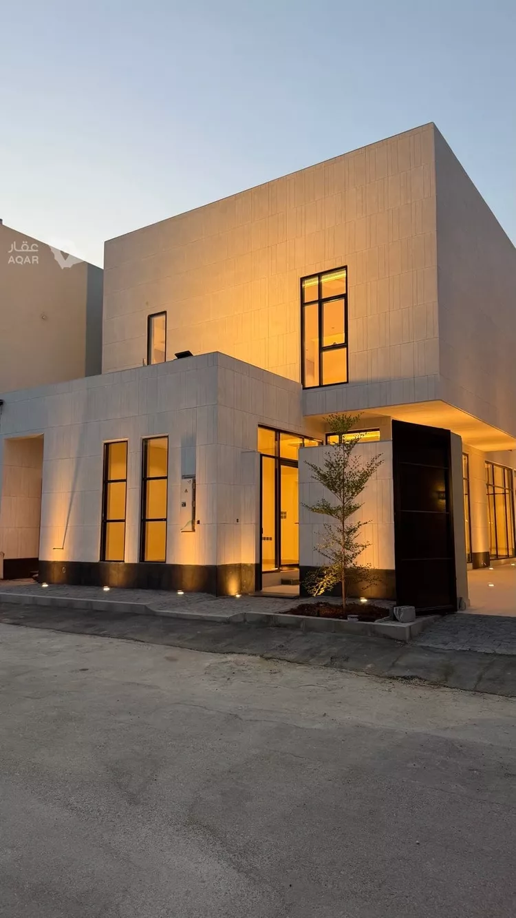 فيلا للبيع في شارع المهدية, حي المهدية, مدينة الرياض, منطقة الرياض صورة 2