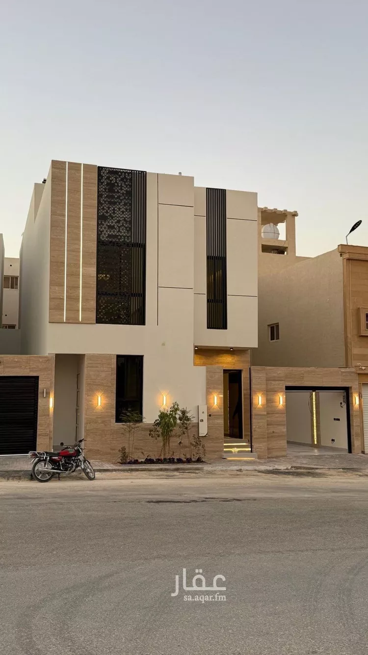 فيلا للبيع في شارع محمد بن أبي بكر القيم, حي المهدية, مدينة الرياض, منطقة الرياض صورة 2