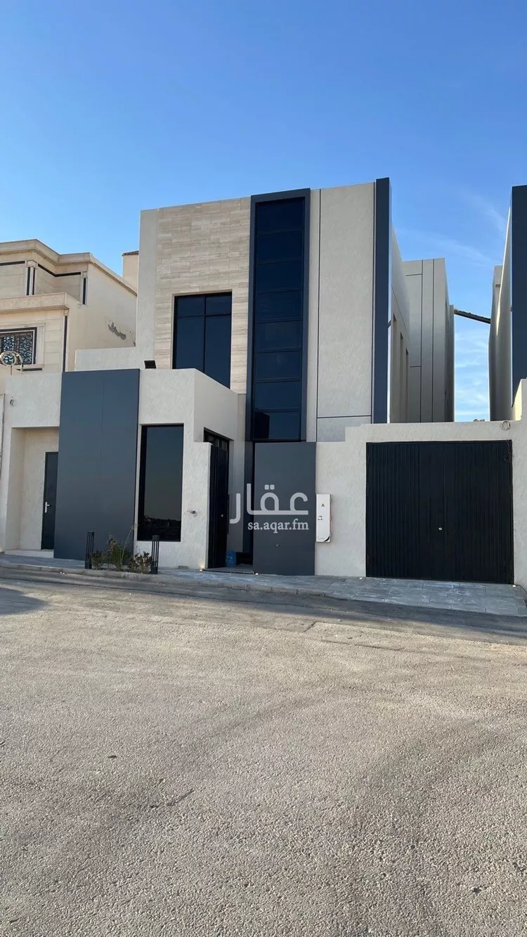 فيلا للبيع في شارع إبراهيم بن محمد الزمزمي, حي المهدية, مدينة الرياض, منطقة الرياض صورة 2