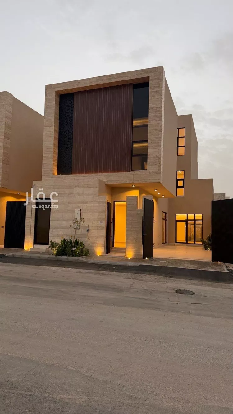 فيلا للبيع في شارع أبي نزار الصنعاني اليمني, حي المهدية, مدينة الرياض, منطقة الرياض