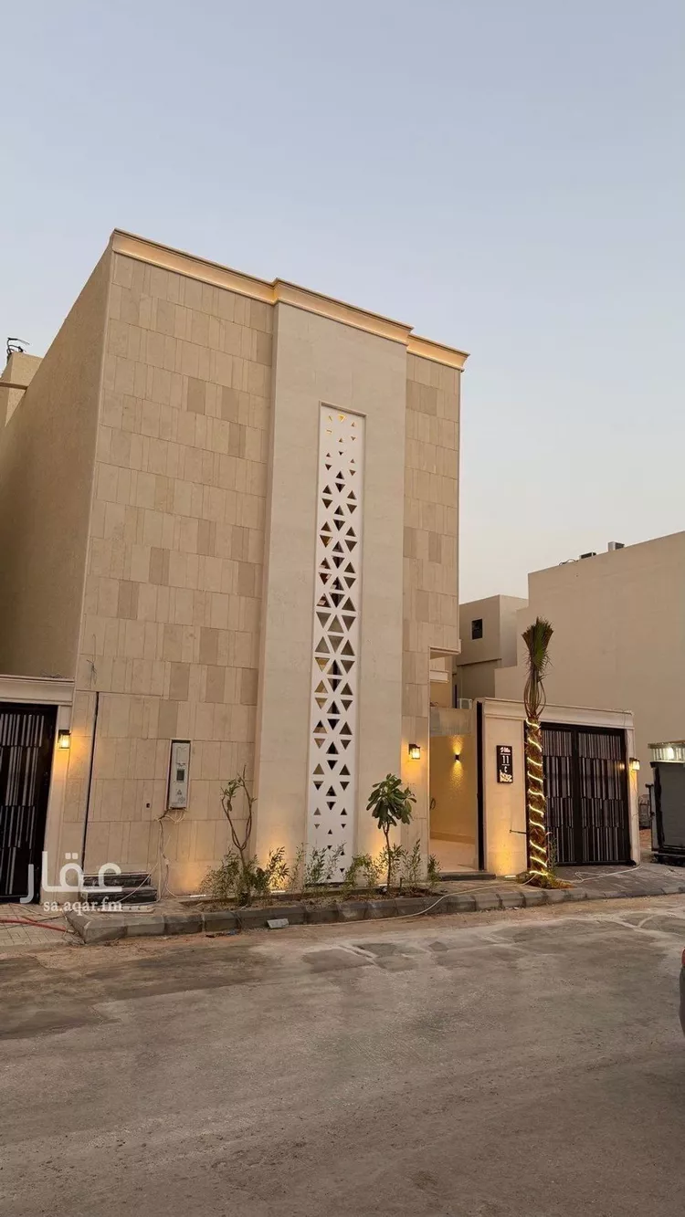 Villa for Sale in Riyadh Al Mahdiyah صورة 2