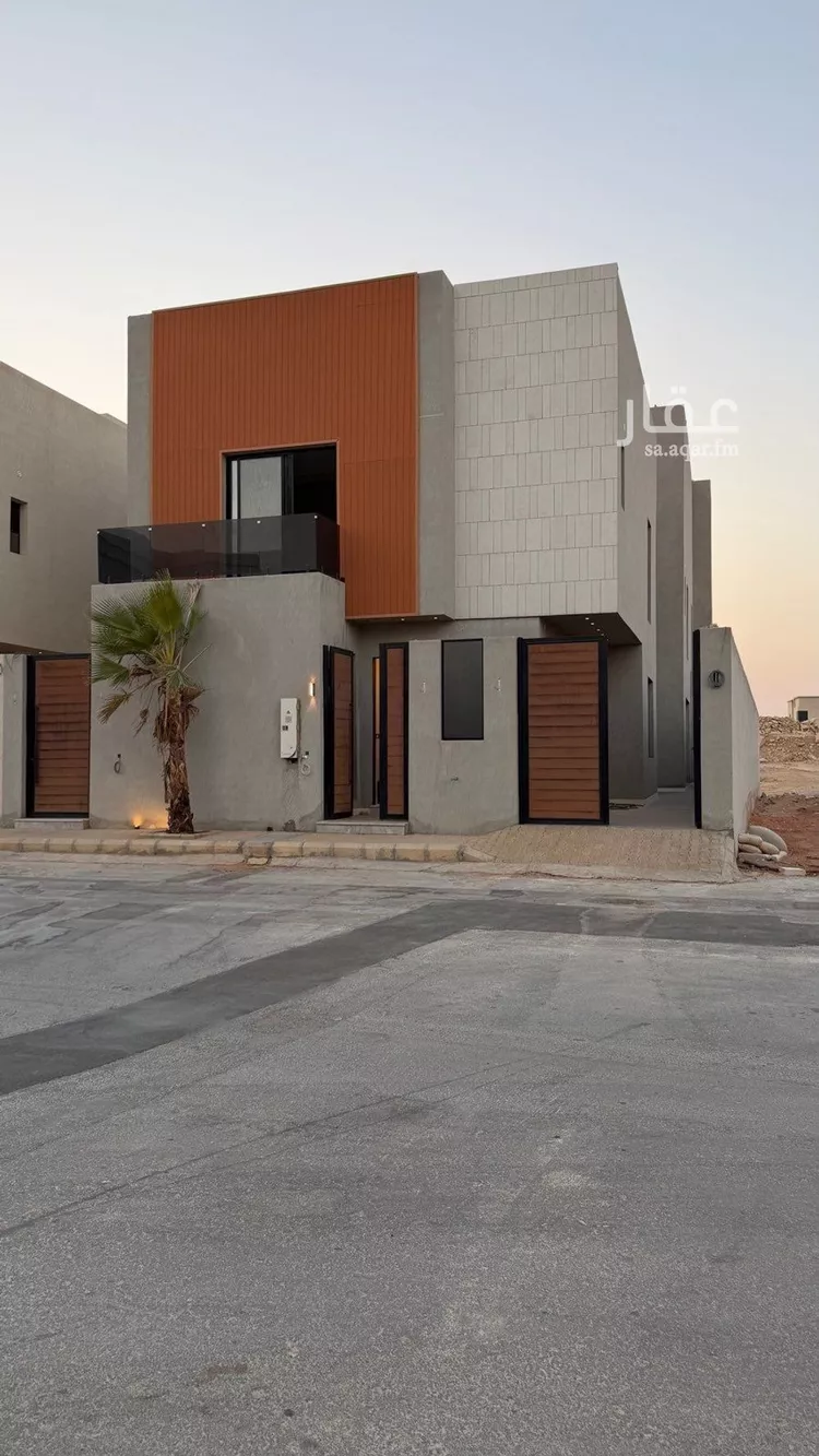 فيلا للبيع في شارع المهدية, حي المهدية, مدينة الرياض, منطقة الرياض