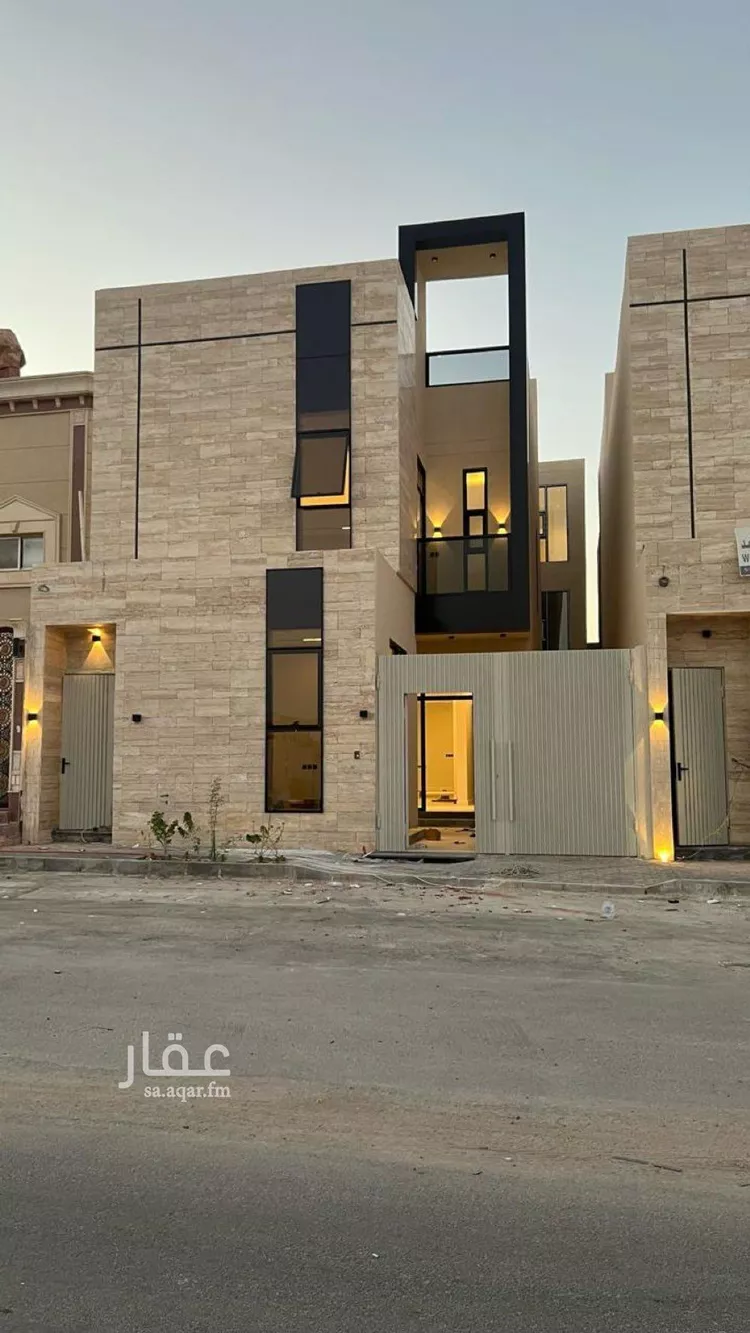 فيلا للبيع في شارع محمد بن أبي بكر القيم, حي المهدية, مدينة الرياض, منطقة الرياض صورة 3