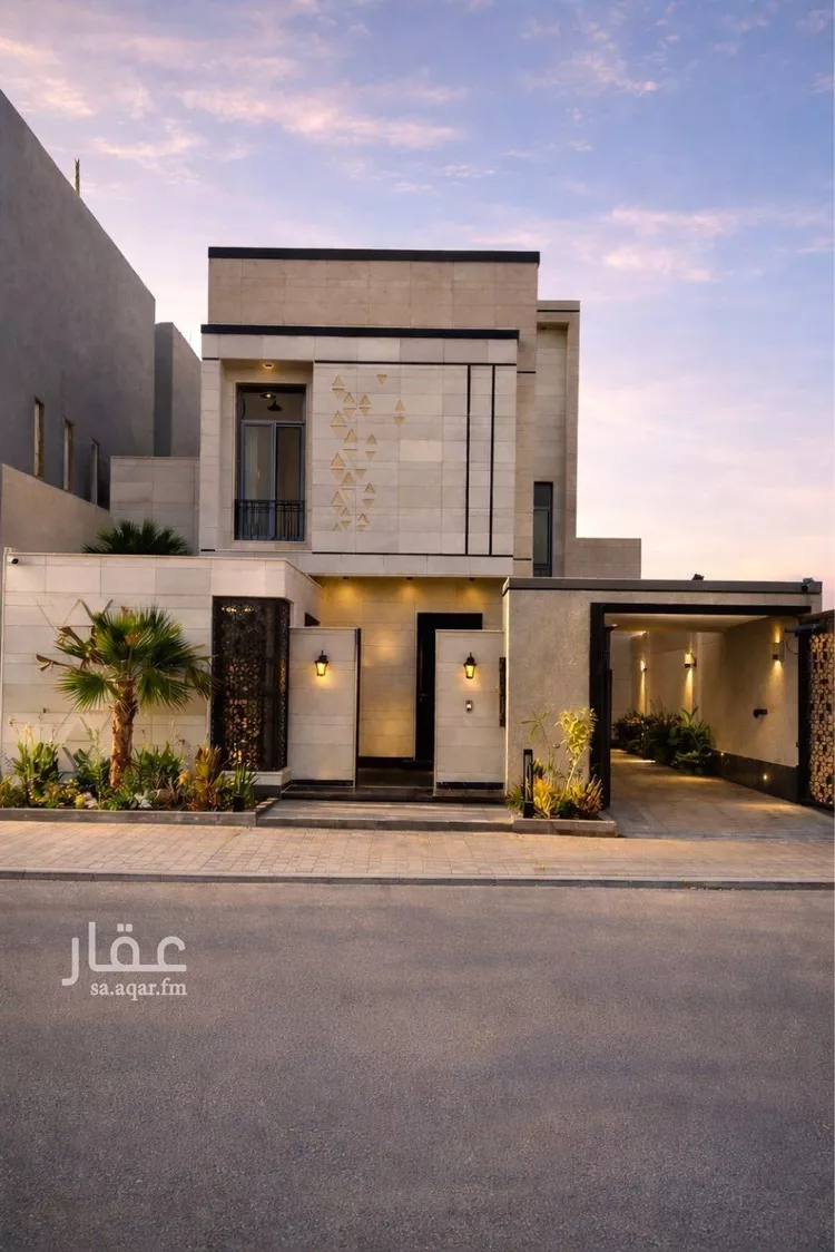 فيلا للبيع في شارع إبراهيم بن محمد الزمزمي, حي المهدية, مدينة الرياض, منطقة الرياض